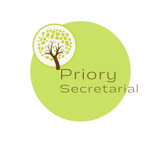 Priory Secretarial Services